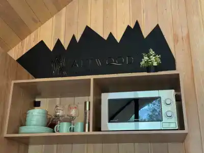 AltWoodglamping - 52