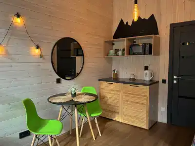 AltWoodglamping - 68