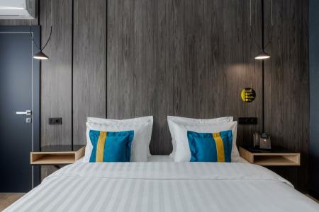 Tulip Residence & Spa - 138