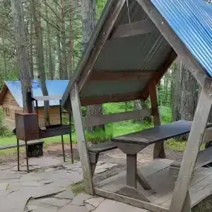 Синий утёс - 86
