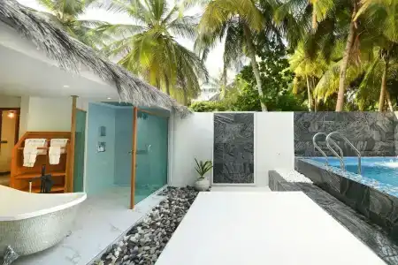 Kihaa Maldives - 35