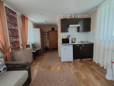 Студии на Гражданской - 107