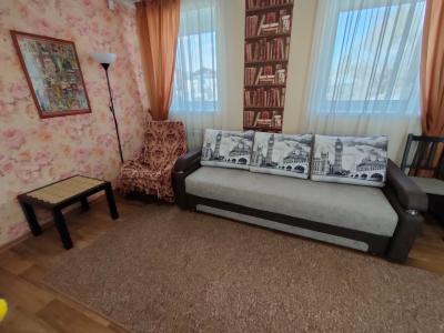 Студии на Гражданской - 104