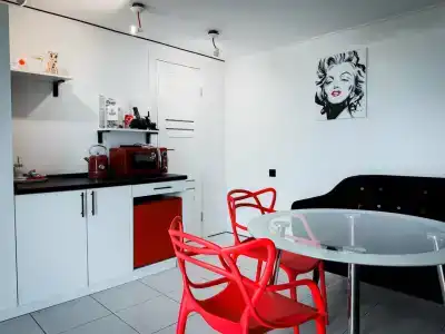 Scandi (Скандинавия) - 136