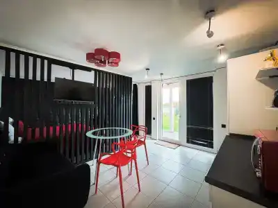 Scandi (Скандинавия) - 134