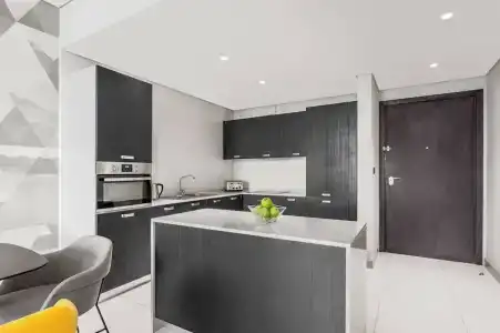 Studio M Arabian Plaza & by Millennium - 34