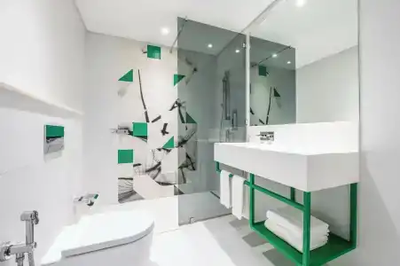 Studio M Arabian Plaza & by Millennium - 53