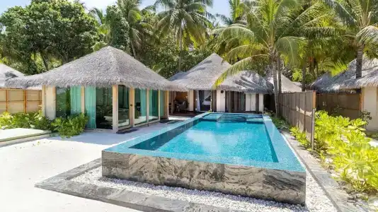 Kihaa Maldives - 29