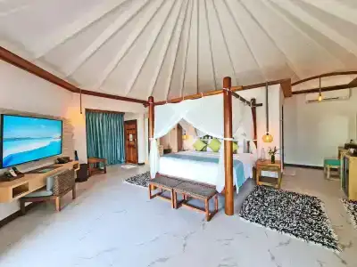 Kihaa Maldives - 25
