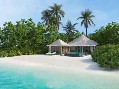 Kihaa Maldives - 31