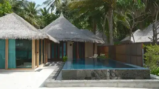 Kihaa Maldives - 26