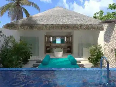 Kihaa Maldives - 19