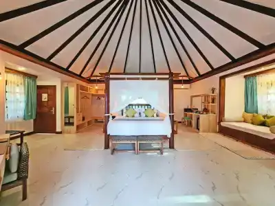Kihaa Maldives - 17