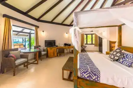 Kihaa Maldives - 6
