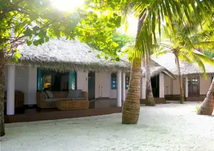 Kihaa Maldives - 8