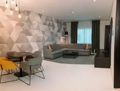 Studio M Arabian Plaza & by Millennium - 26