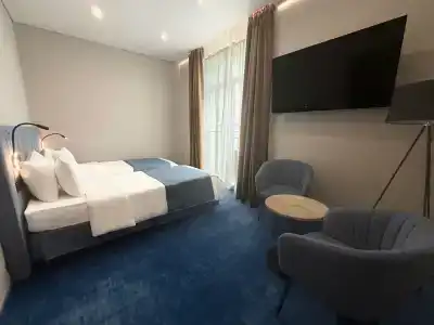 Tulip Inn Sofrino Park - 72