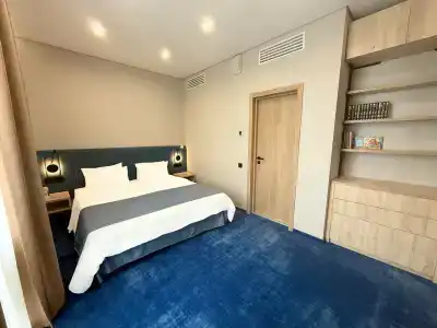 Tulip Inn Sofrino Park - 69