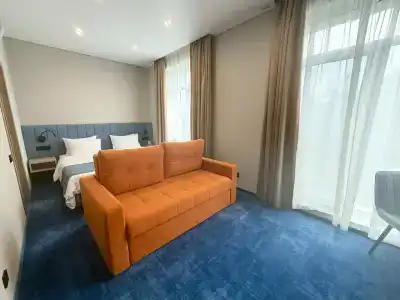Tulip Inn Sofrino Park - 79