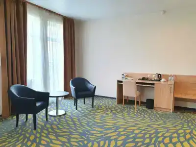 Tulip Inn Sofrino Park - 89