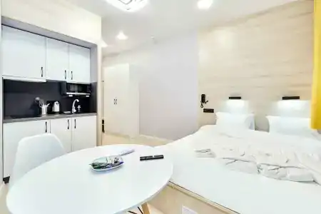 Grand Suites on Nevsky - 102