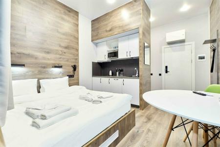 Grand Suites on Nevsky - 84