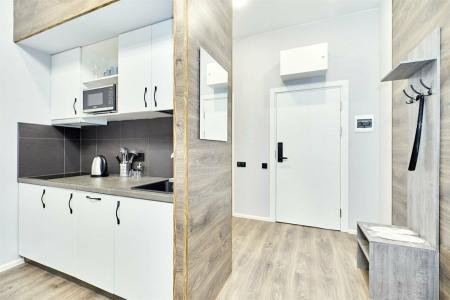 Grand Suites on Nevsky - 82