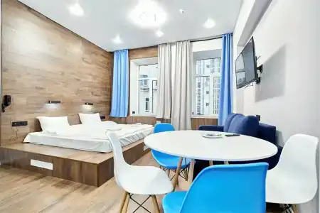 Grand Suites on Nevsky - 86