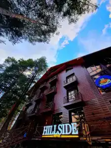 Hillside Cheget - 78