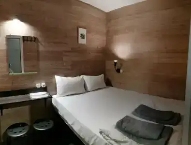 Shelterz Электрозаводская - 50