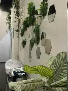 Shelterz Электрозаводская - 61