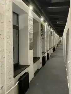 Shelterz Электрозаводская - 60