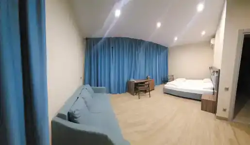 Астерия Меганом - 68