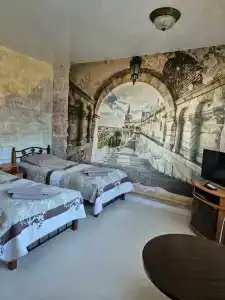 на Пороховской - 16