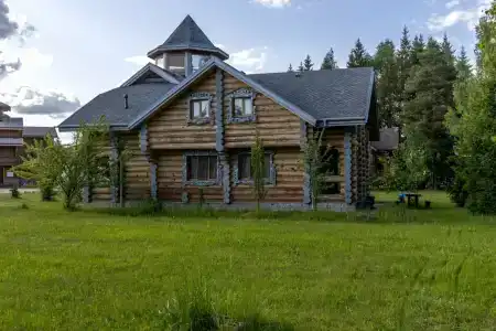 Усадьба Терема - 90