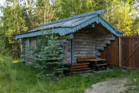 Усадьба Терема - 70