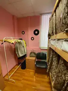 Красная Москва - 71