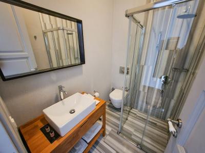 Serguzest Otel - 83