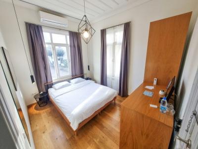 Serguzest Otel - 79