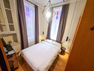 Serguzest Otel - 56