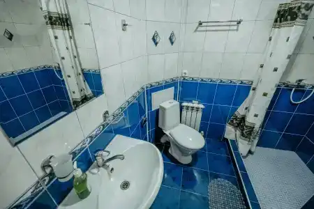 Гостинный Двор - 122