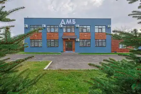 ДМБ - 78