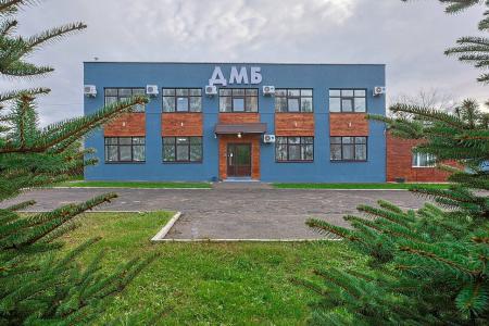 ДМБ - 140