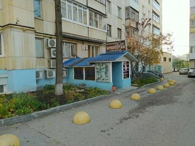 Столица - 54