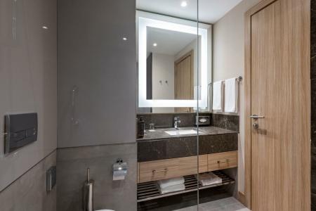 Saburtalo Hotel by Mercure - 86