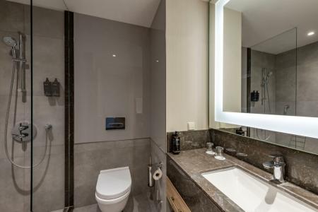 Saburtalo Hotel by Mercure - 87