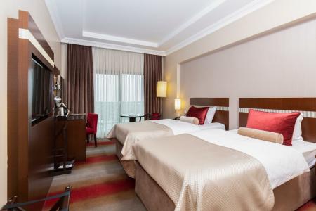 Almira Thermal Spa & Convention Center - 62