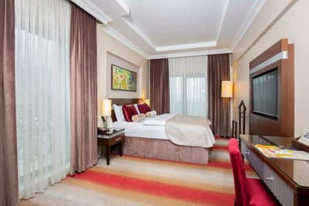 Almira Thermal Spa & Convention Center - 60