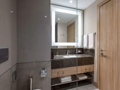 Saburtalo Hotel by Mercure - 104