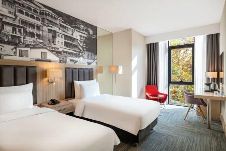 Saburtalo Hotel by Mercure - 113